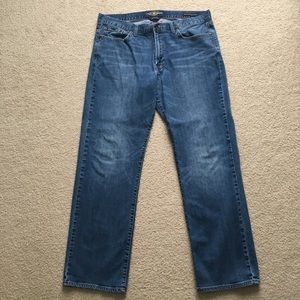Men’s LUCKY BRAND 361 Vintage Straight